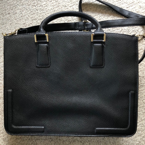 NWOT STEVE MADDEN Cross/Messenger bag (Vegan) - Picture 5 of 16